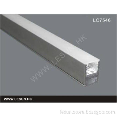 super bright 60 leds per meter smd led strip lighting LC7546